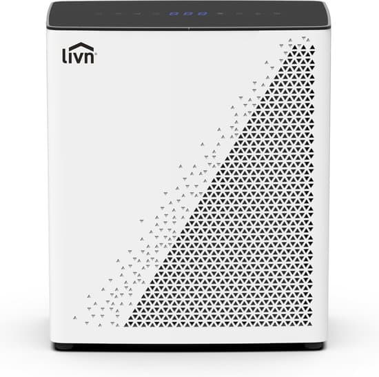 Livn 350 Plus luchtreiniger