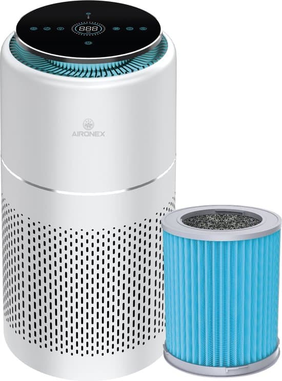 Aironex Luchtreiniger