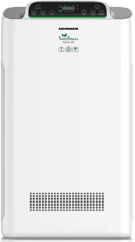 Heinner Forest Breeze Sense 318 Luchtreiniger