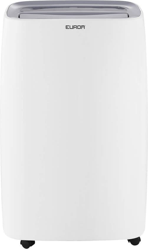 Eurom DryBest 40 WiFi Luchtontvochtiger - afbeelding 1
