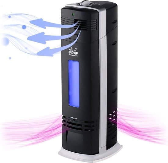 Progenion PR-135UV