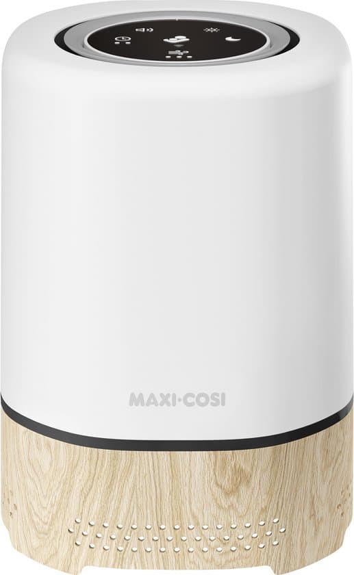 Maxi-Cosi Clean 3-in-1