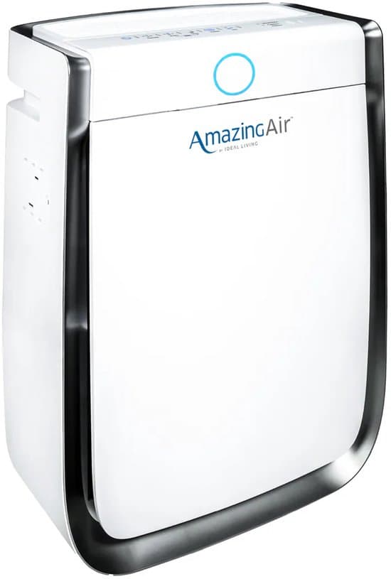 AmazingAir / AirDoctor 3500 4-in-1 luchtreiniger