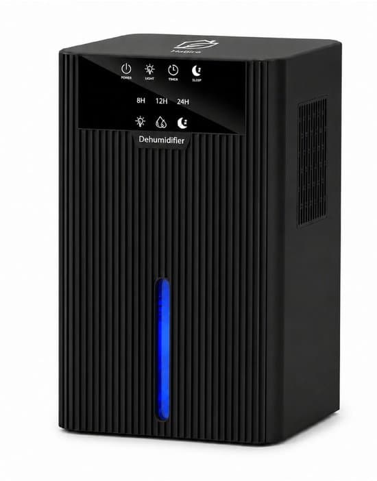 Habira® Luchtontvochtiger