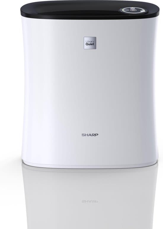 Sharp UA-PE30E-W Luchtreiniger