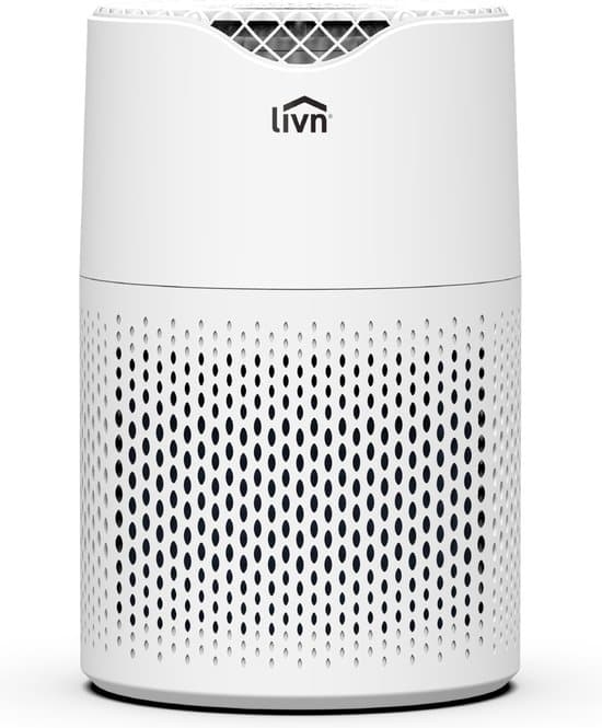 Livn Luchtreiniger 150 Basic