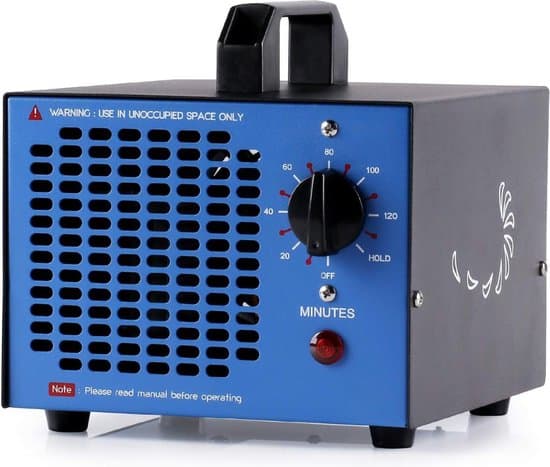 White-Label Ozon Generator