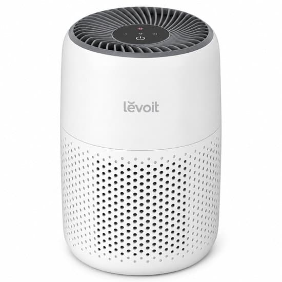 Levoit Core Mini-P luchtreiniger
