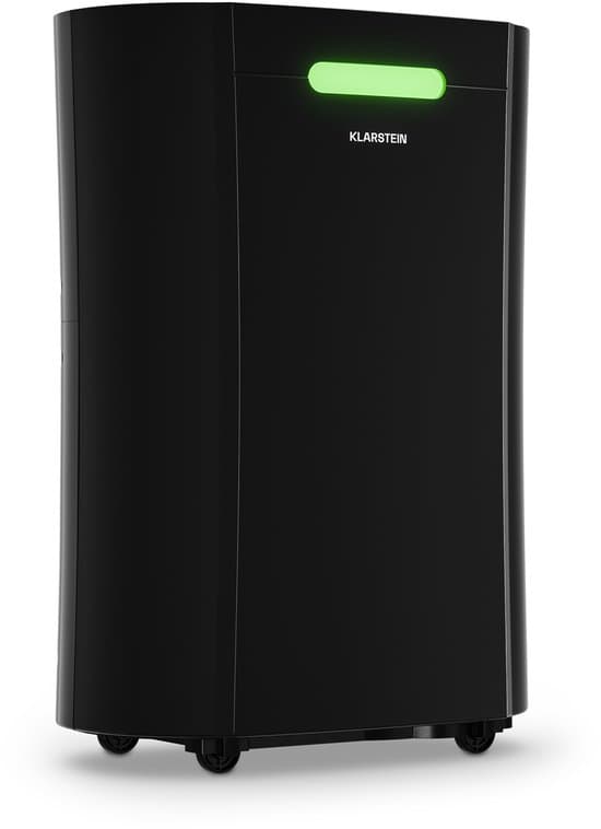 Klarstein AeroDry 10l Luchtontvochtiger