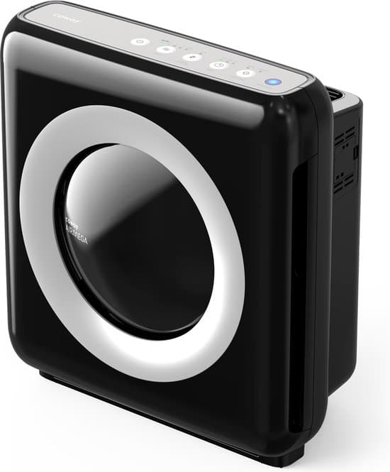 Coway Mighty luchtreiniger (zwart)