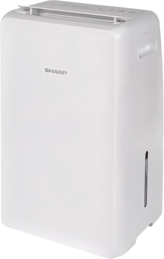 Sharp UD-P20E-W