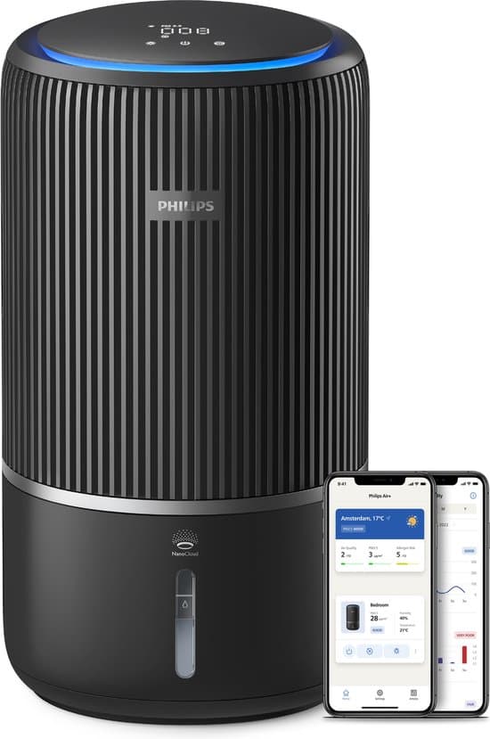 Philips PureProtect 3400 Series