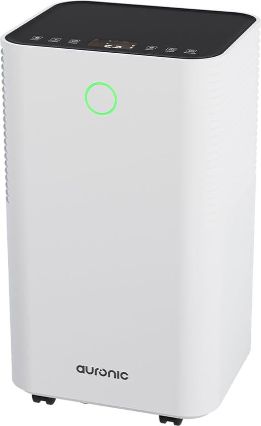 Auronic Luchtontvochtiger (Wit) (Compact Series 10L)