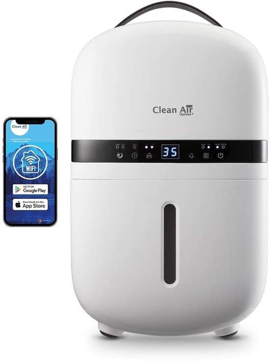 Clean Air Optima® CA-702 Smart