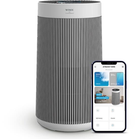 Winix T800 WiFi