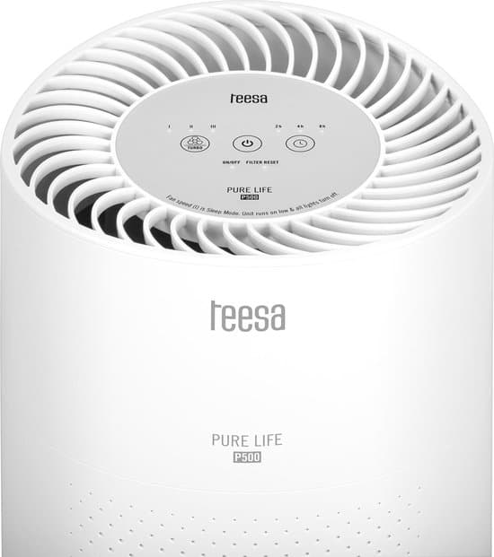Teesa Luchtreiniger Pure Life P500