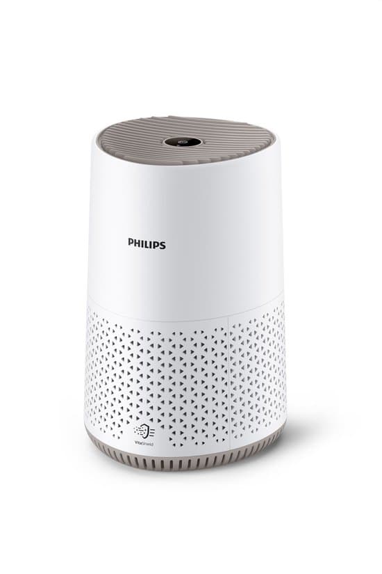 Philips luchtreiniger AC0650/10