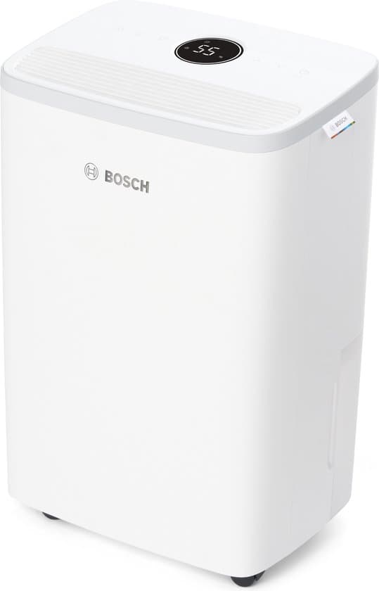 Bosch Home Comfort Dry 2000 Luchtontvochtiger