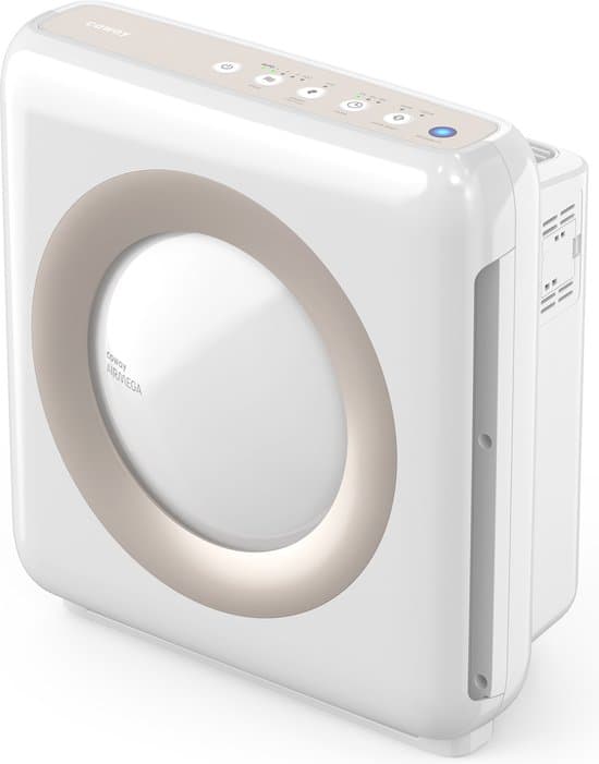 Coway Mighty luchtreiniger (wit)