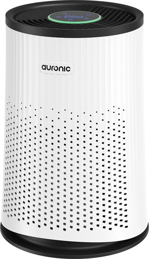Auronic luchtreiniger Compact Pro (wit)