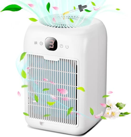 NBAP® Air Purifier