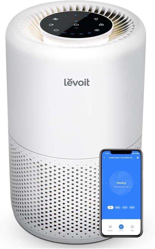 Levoit Core 200S