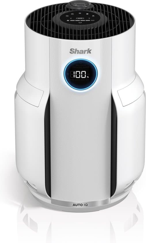 Shark NeverChange5 Luchtreiniger