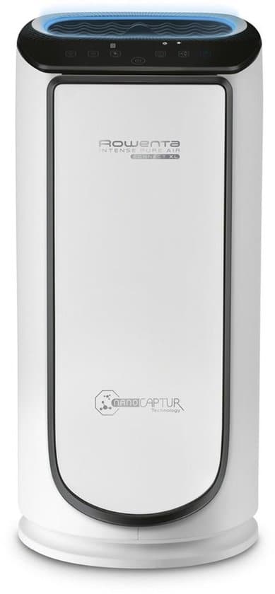 Rowenta Pure Air PU6080 Luchtreiniger XL connect