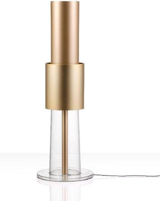 Ionisator Luchtreiniger LightAir Ionflow Evolution Gold