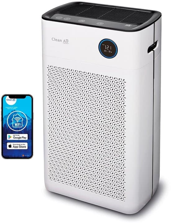 Clean Air Optima CA-509Pro Smart
