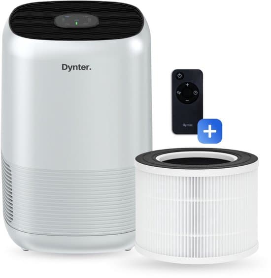 Dynter AirPure Plus