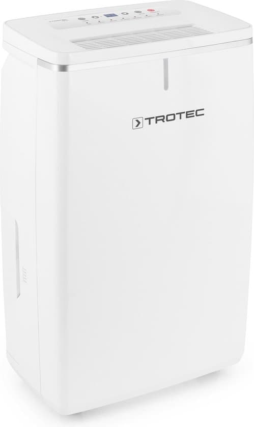 TROTEC Luchtontvochtiger TTK 72 E LED Indicatie