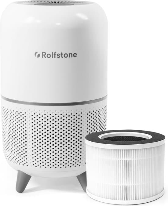 Rolfstone Air Balance luchtreiniger