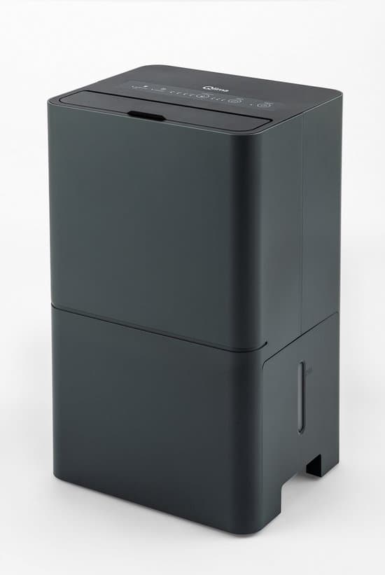 Qlima D 812 Smart - afbeelding 1