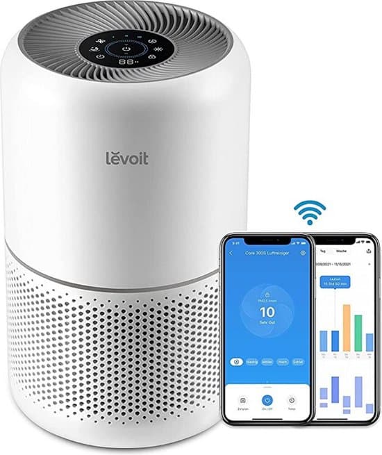 Levoit Core 300S