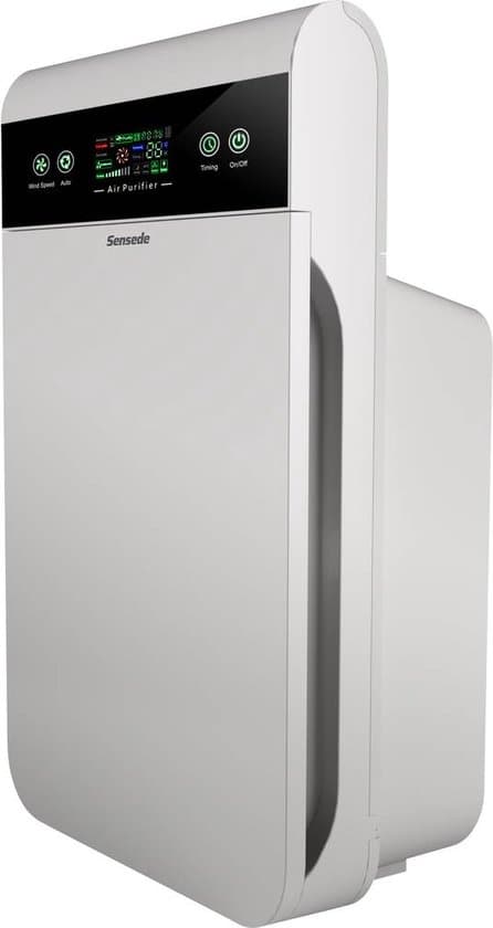 Sensede Signature Series Digital HEPA luchtreiniger