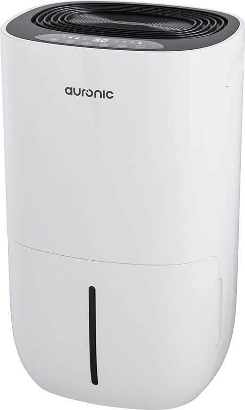 Auronic Luchtontvochtiger en Luchtreiniger (Wit) (25L)