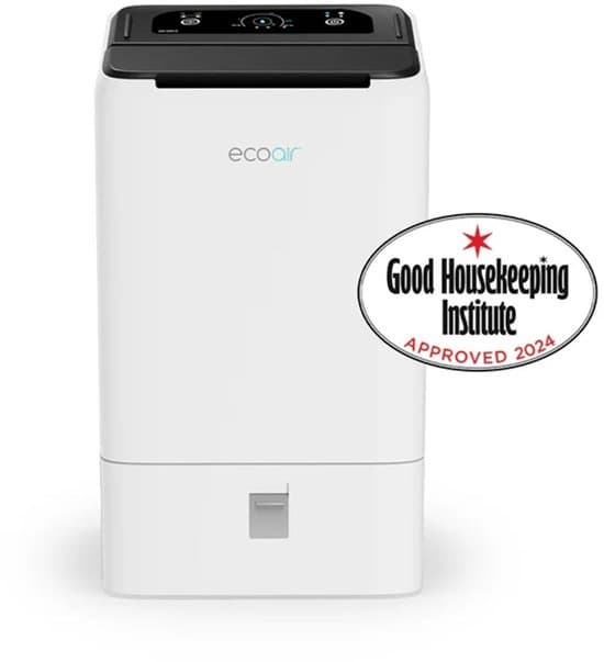 EcoAir Simple 9L