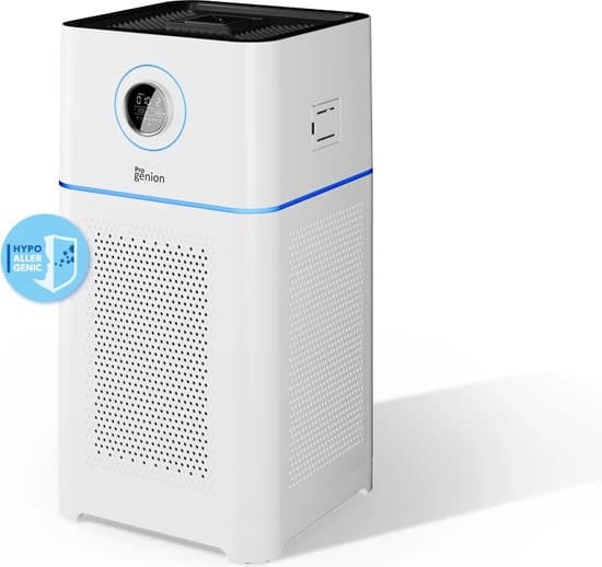 Progenion PR-360S-IUVH TIJDELIJKE BOL ACTIE OP=OP!!