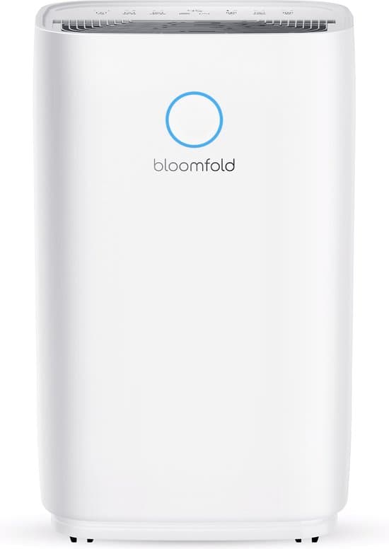 Bloomfold Luchtontvochtiger (Wit)