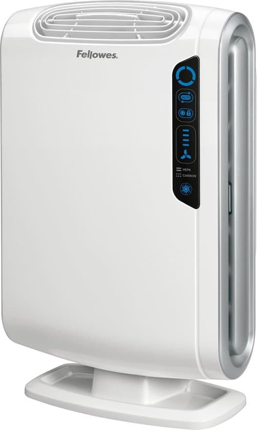 Fellowes Aeramax DX55