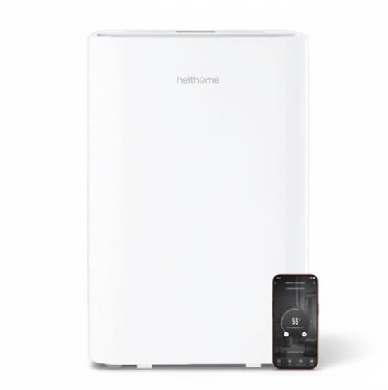 Helthome 25 Liter