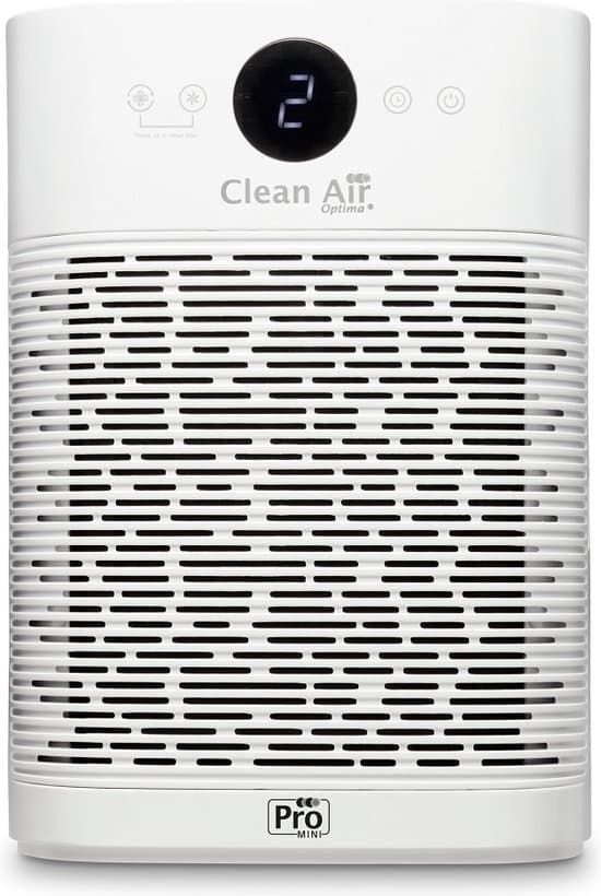 Clean Air Optima CA-502Pro Mini