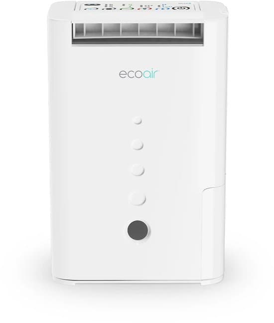 EcoAir Slimline 8L