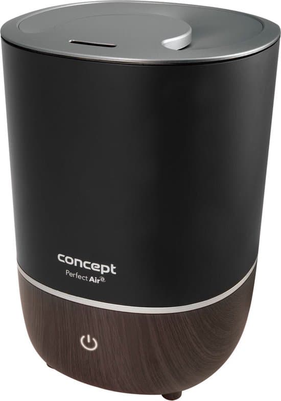 Perfect Air - Luchtbevochtiger Aromatherapie / Diffuser 4 liter