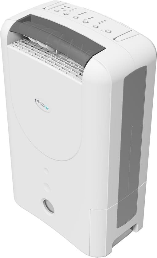 EcoAir Classic 7,5L (Grey)