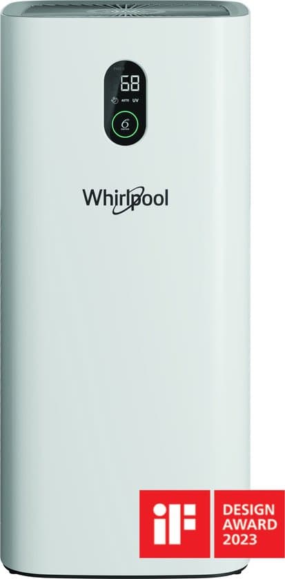 Whirlpool | AP330W