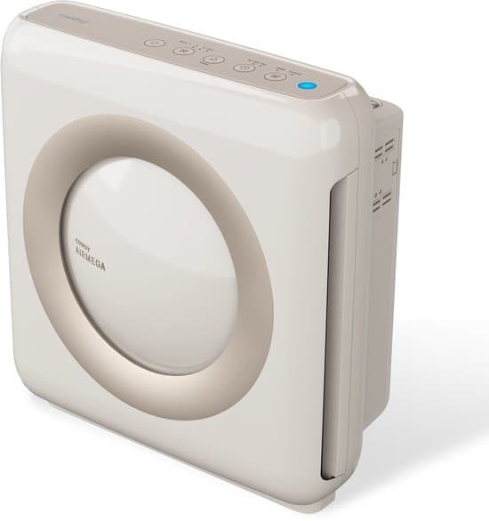 Coway Mighty luchtreiniger (beige)