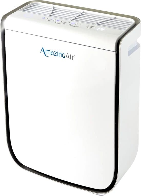 AmazingAir / AirDoctor 2000 4-in-1 luchtreiniger