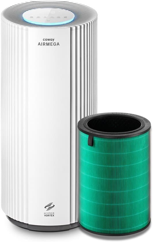 Coway Luchtreiniger AIRMEGA 450 (Wit)